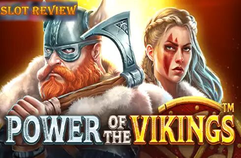 Power of the Vikings Slot Review